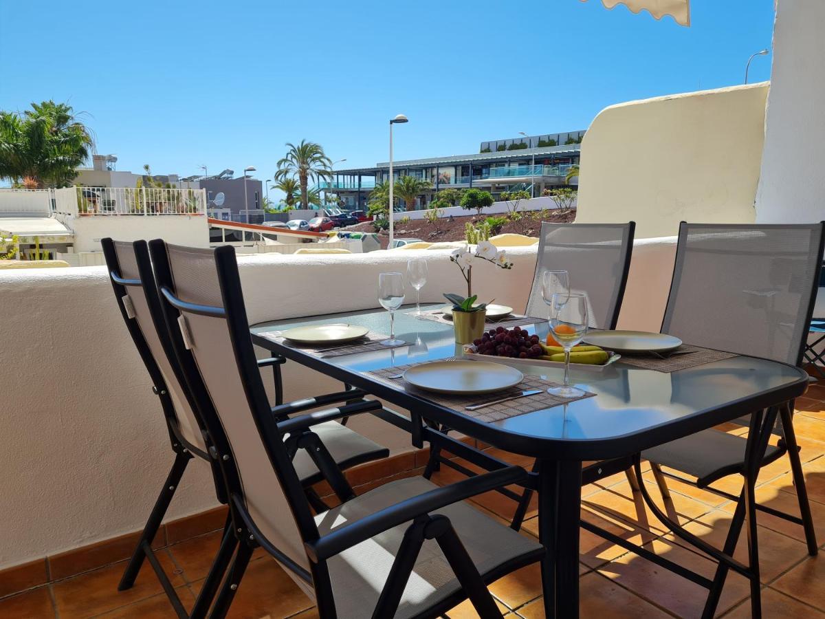 Sunshine Paraiso Costa Adeje  Exterior photo