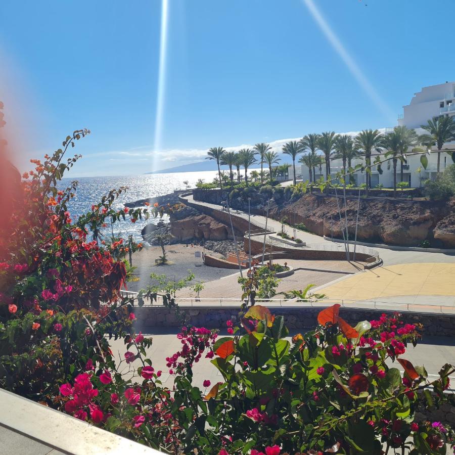 Sunshine Paraiso Costa Adeje  Exterior photo