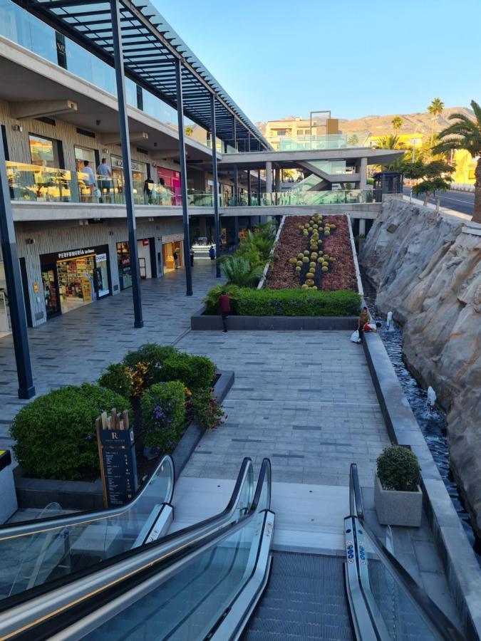 Sunshine Paraiso Costa Adeje  Exterior photo